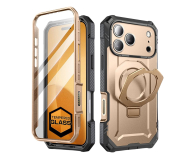 Supcase Ub Grip Pro Mag Magsafe do Iphone 17 Pro Desert Gold - 1359973 - zdjęcie 2